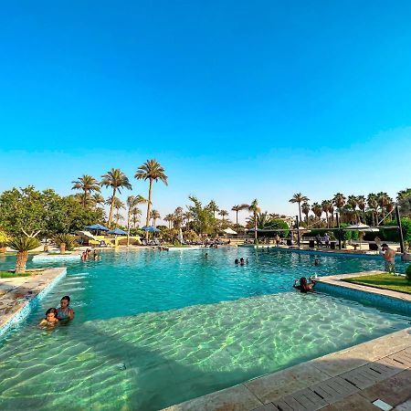 Sakkara Country Club Ξενοδοχείο Giza Εξωτερικό φωτογραφία