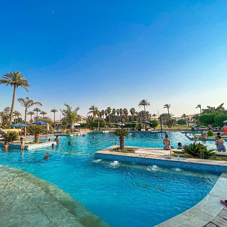 Sakkara Country Club Ξενοδοχείο Giza Εξωτερικό φωτογραφία